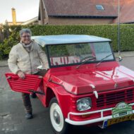 Emerentia Vroenhoven