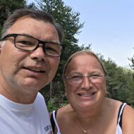 Marc & Carin Varekamp